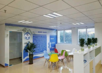 中洺河北教育科技有限公司 正規(guī)性與信息技術(shù)咨詢(xún)服務(wù)探究