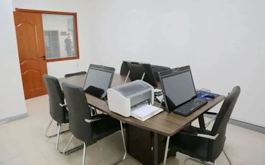 優(yōu)化法治化營(yíng)商環(huán)境進(jìn)行時(shí) 二連浩特市人民法院以“四個(gè)一”為抓手，為“一站式”訴訟服務(wù)提質(zhì)增效