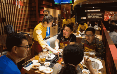 餐飲產(chǎn)品主義，必須跳出“只談產(chǎn)品”圈套！