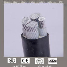 銀川電線電纜廠家 品質(zhì)為本，鑄就安全連接的基石