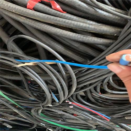 通信電纜與電線電纜命名詳解 兼談廢鋁線回收對電路板的影響及回收合作