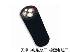 YCB升降機專用電纜廠家與供應產品解析 天津市電纜總廠橡塑電纜廠電線電纜優勢